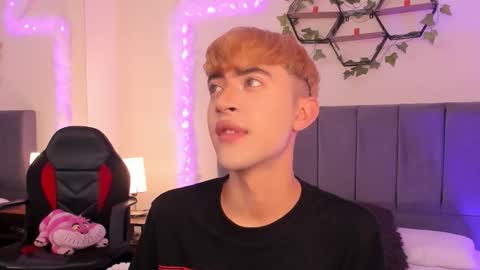 Justin online show from 09.25.25