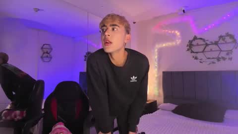 Justin online show from 11.15.25