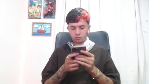 Justine online show from 12.03.24