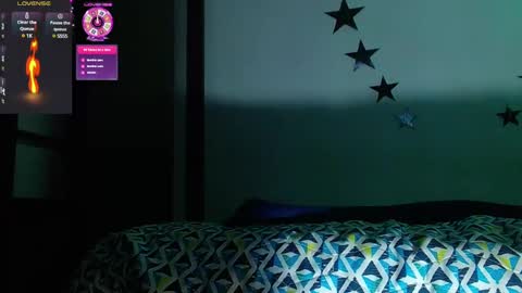 Snapshot of justinsc chatting on 12.23.24 Justinsc online show from 12.23.24