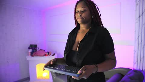 Nala online show from 01.07.25