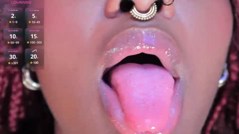 Nala online show from 01.20.25