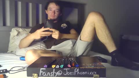 Snapshot of justphoenixxx chatting on 10.05.25 justphoenixxx online show from 10.05.25