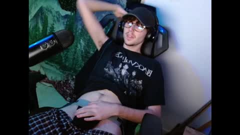 juststonie online show from 11.19.25