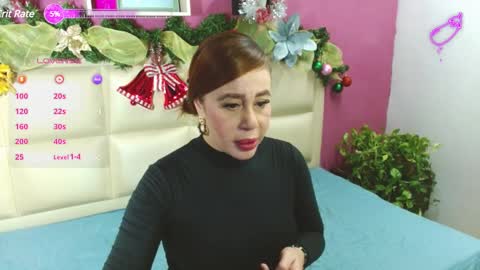 Jynx Miller online show from 01.04.25