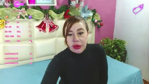 Jynx Miller online show from 01.05.25