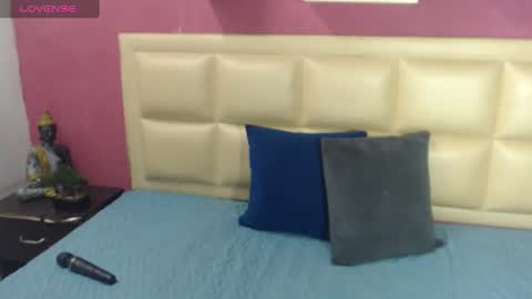 Jynx Miller online show from 01.22.25