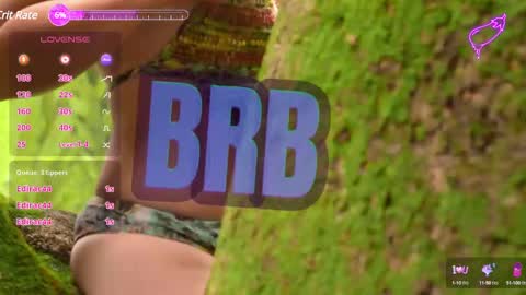 Jynx Miller online show from 02.01.25