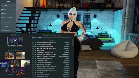 Snapshot of k1ck4sss chatting on 10.03.25 Baird Connor online show from 10.03.25
