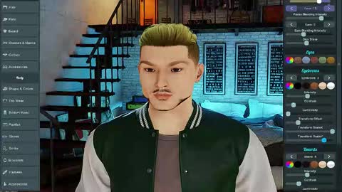 Snapshot of k1ck4sss chatting on 10.19.25 Baird Connor online show from 10.19.25