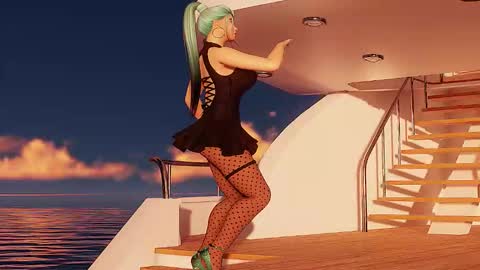 Baird Connor online show from 10.26.25