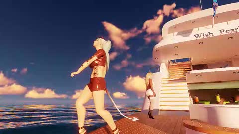 Baird Connor online show from 11.10.25