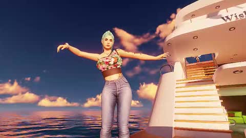 Baird Connor online show from 11.16.25