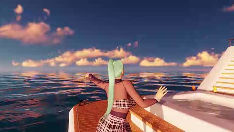 Baird Connor online show from 11.18.25