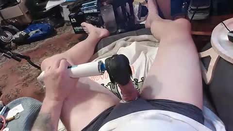 Snapshot of kaamick chatting on 09.28.25 kaamick online show from 09.28.25