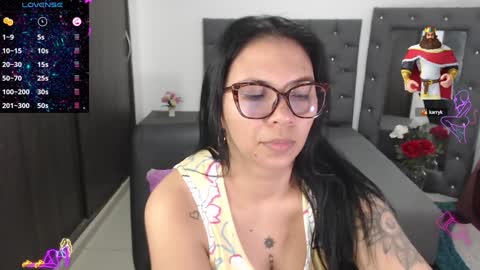 Snapshot of kaarlaa_ chatting on 12.02.24 Karla online show from 12.02.24