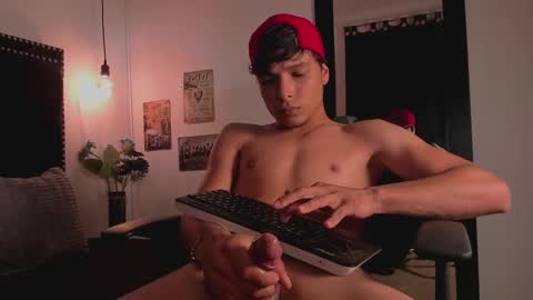 Snapshot of kael_owens chatting on 02.10.25 Kael Owens online show from 02.10.25