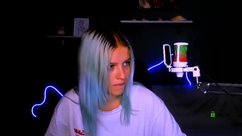 kaela_spell_ online show from 09.16.25