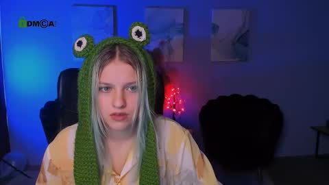 kaela_spell_ online show from 11.14.25