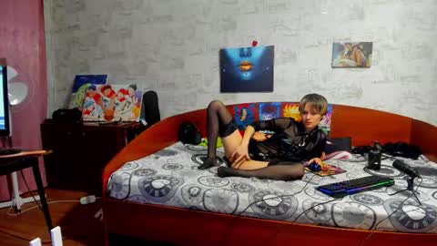 kagamitaiga2 online show from 11.18.25