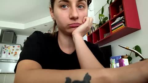 Snapshot of kahumishis chatting on 11.06.25 kahumishis online show from 11.06.25