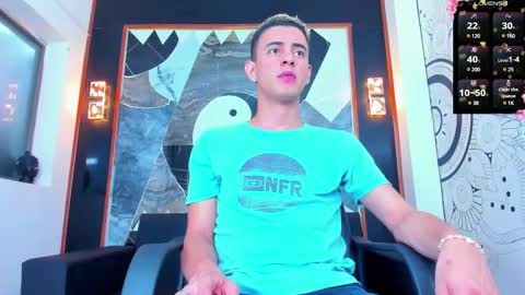 Snapshot of kai_bormann chatting on 01.17.25 kai_bormann online show from 01.17.25