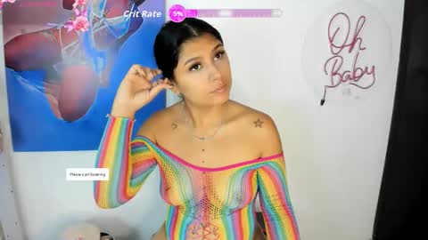 Kaia online show from 11.02.25