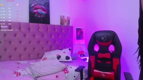 kaidy_wish online show from 11.14.25