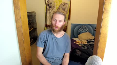 Snapshot of kaiku77 chatting on 12.10.24 Kaiku77 online show from 12.10.24