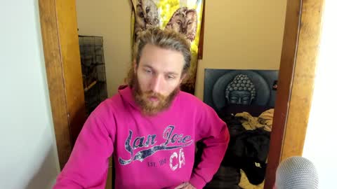 Snapshot of kaiku77 chatting on 12.13.24 Kaiku77 online show from 12.13.24