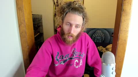 Snapshot of kaiku77 chatting on 12.14.24 Kaiku77 online show from 12.14.24