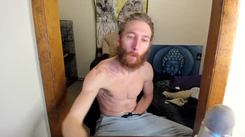 Snapshot of kaiku77 chatting on 12.18.24 Kaiku77 online show from 12.18.24