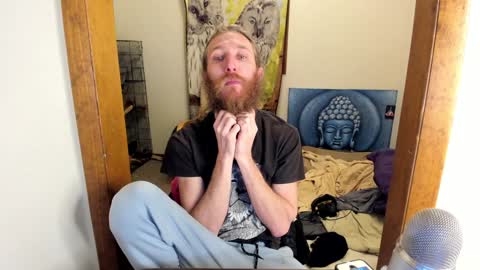 Snapshot of kaiku77 chatting on 12.20.24 Kaiku77 online show from 12.20.24