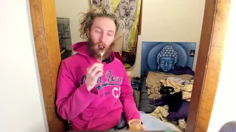 Snapshot of kaiku77 chatting on 12.22.24 Kaiku77 online show from 12.22.24