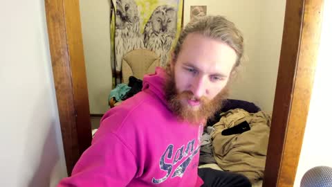 Snapshot of kaiku77 chatting on 12.26.24 Kaiku77 online show from 12.26.24