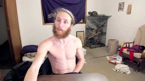 Snapshot of kaiku77 chatting on 01.01.25 Kaiku77 online show from 01.01.25