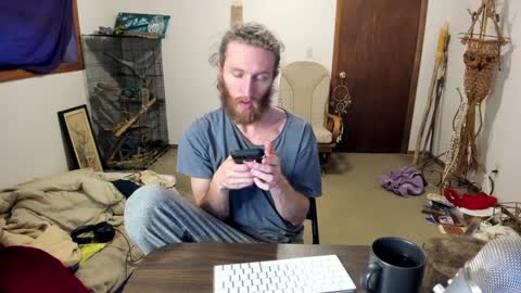 Snapshot of kaiku77 chatting on 01.02.25 Kaiku77 online show from 01.02.25