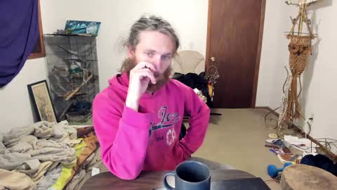 Snapshot of kaiku77 chatting on 01.09.25 Kaiku77 online show from 01.09.25