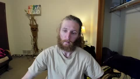 Snapshot of kaiku77 chatting on 01.16.25 Kaiku77 online show from 01.16.25