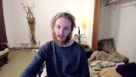 Snapshot of kaiku77 chatting on 01.18.25 Kaiku77 online show from 01.18.25