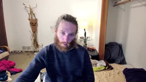 Snapshot of kaiku77 chatting on 01.18.25 Kaiku77 online show from 01.18.25