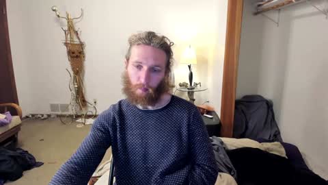 Snapshot of kaiku77 chatting on 01.18.25 Kaiku77 online show from 01.18.25