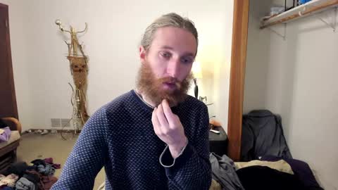 Snapshot of kaiku77 chatting on 01.19.25 Kaiku77 online show from 01.19.25