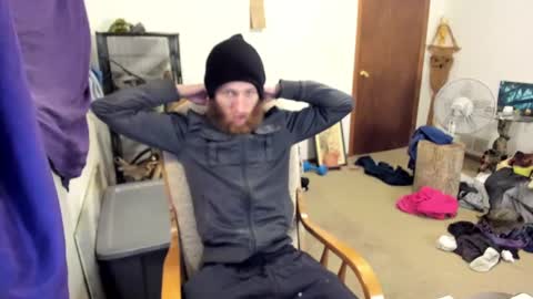 Snapshot of kaiku77 chatting on 02.17.25 Kaiku77 online show from 02.17.25