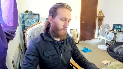 Snapshot of kaiku77 chatting on 03.06.25 Kaiku77 online show from 03.06.25