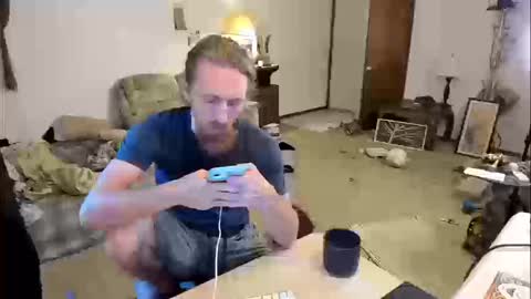 Snapshot of kaiku77 chatting on 09.11.25 Kaiku77 online show from 09.11.25