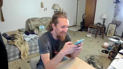 Snapshot of kaiku77 chatting on 09.17.25 Kaiku77 online show from 09.17.25