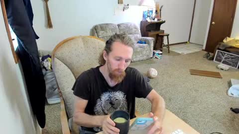 Snapshot of kaiku77 chatting on 09.23.25 Kaiku77 online show from 09.23.25