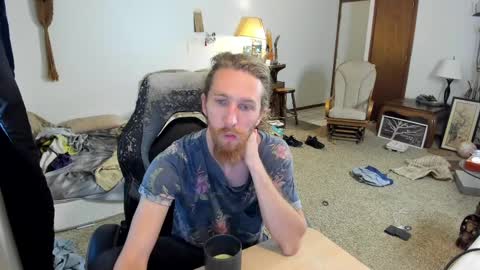 Snapshot of kaiku77 chatting on 09.27.25 Kaiku77 online show from 09.27.25