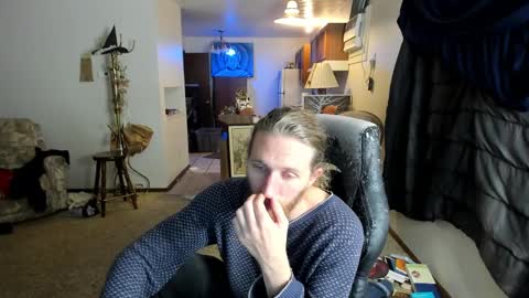 Snapshot of kaiku77 chatting on 10.26.25 Kaiku77 online show from 10.26.25